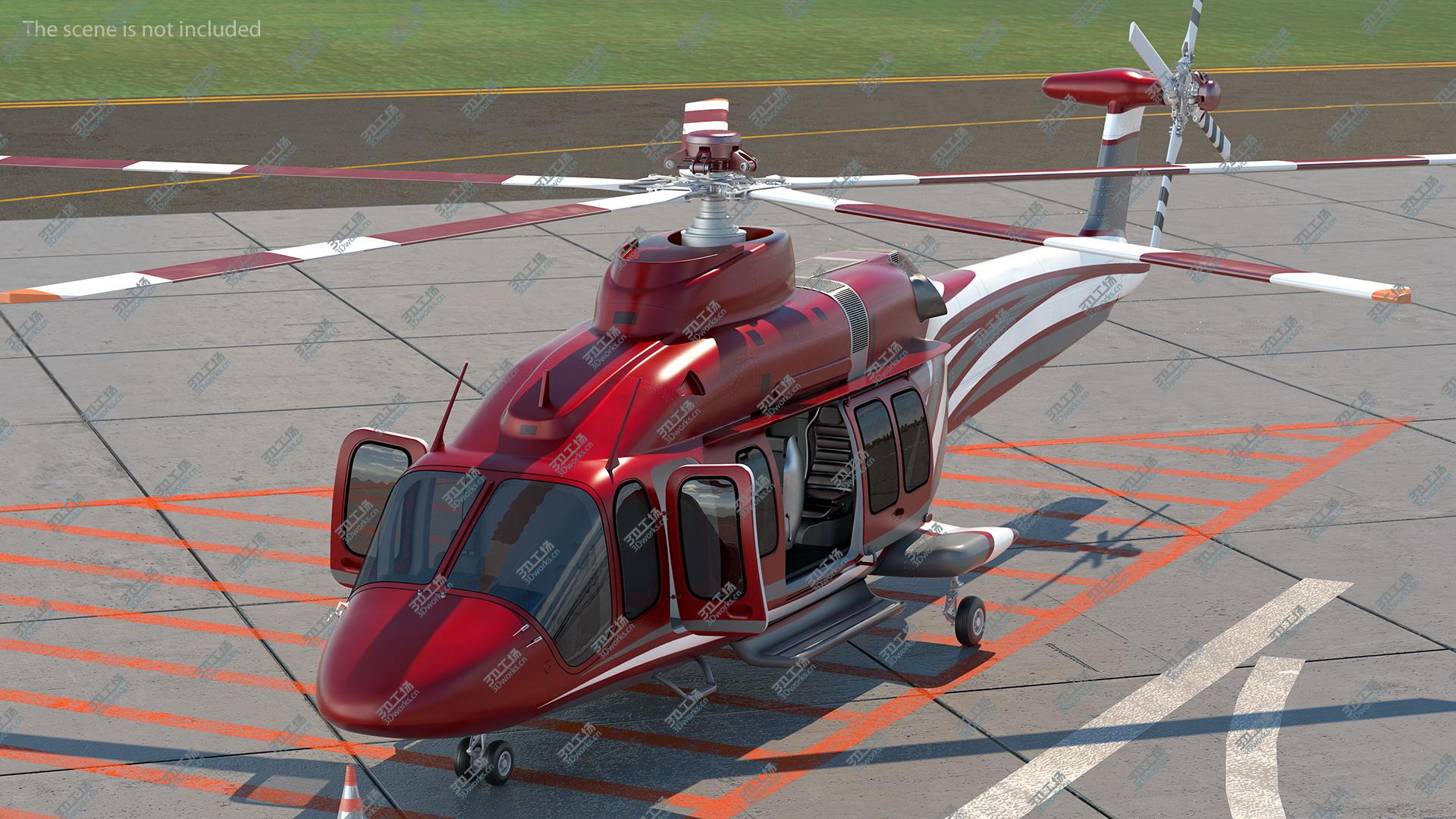images/goods_img/20210313/Bell 525 Relentless Corporate Rigged 3D model/2.jpg